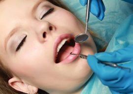 Sedation Dentistry