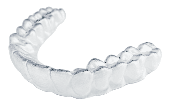 Clear Aligner